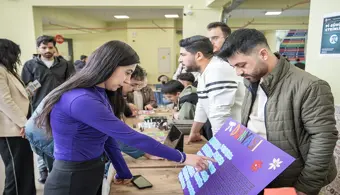 Üniversitemizde “Pi Günü” Etkinliği Yapıldı