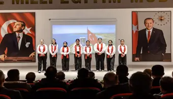 Rektörümüz Çanakkale Zaferi’nin 111. Yıl Dönümü Programına Katıldı