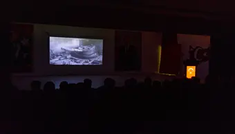 Rektörümüz Çanakkale Zaferi’nin 111. Yıl Dönümü Programına Katıldı