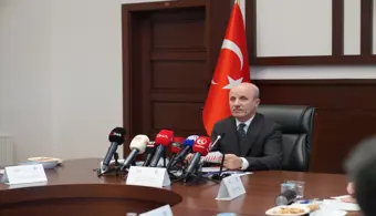 Rektörümüz Prof. Dr. Musa Gençcelep ÜNİDAP 8.  Dönem Toplantısı’na Katıldı