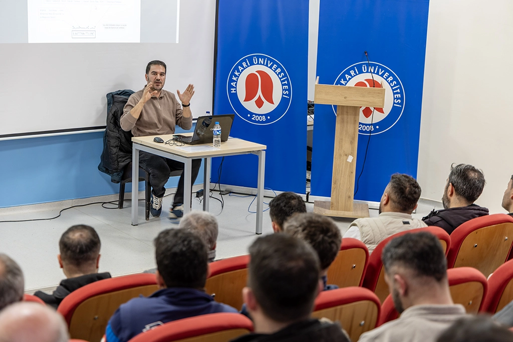 İdari Personelimize EBYS ve Resmi Yazışma Eğitimi Verildi