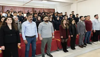 Hemşirelik Öğrencilerimiz Üniforma Giyerek Mesleğe İlk Adımlarını Attı