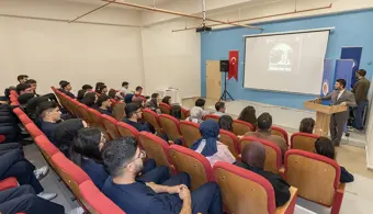 Hemşirelik Öğrencilerimiz Üniforma Giyerek Mesleğe İlk Adımlarını Attı