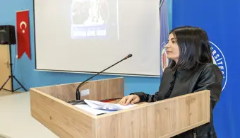 Hemşirelik Öğrencilerimiz Üniforma Giyerek Mesleğe İlk Adımlarını Attı