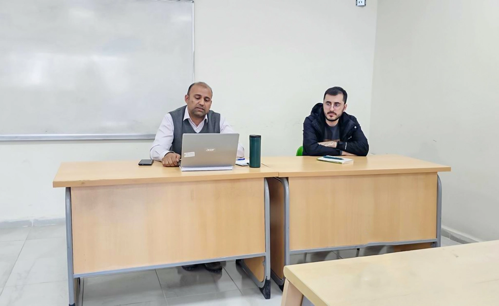 Zap Seminerleri Kapsamında “Selefilik ve Hadis İlişkisi” Ele Alındı