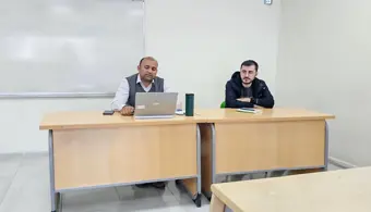 Zap Seminerleri Kapsamında “Selefilik ve Hadis İlişkisi” Ele Alındı