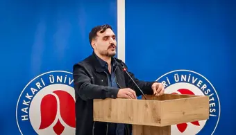 Üniversitemizde “Fakülte–Okul Buluşması” Etkinliği Düzenlendi