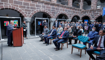 Üniversitemizin 2021-2022 Akademik Yılı Açılış Töreni Yapıldı