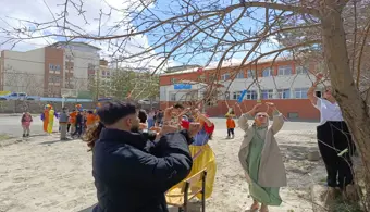 Öğreten Eller Topluluğumuzdan 23 Nisan’a Özel Etkinlik
