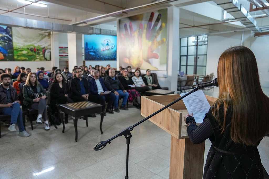 Güzel Sanatlar Fakültemizden Nostaljik Nisan Konseri