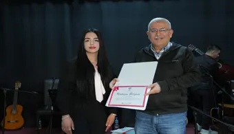 Güzel Sanatlar Fakültemizden Nostaljik Nisan Konseri