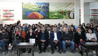Güzel Sanatlar Fakültemizden Nostaljik Nisan Konseri