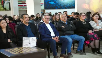 Güzel Sanatlar Fakültemizden Nostaljik Nisan Konseri