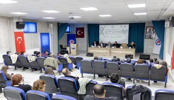 Üniversitemiz Tarafından Otizm Farkındalık Paneli Gerçekleştirildi