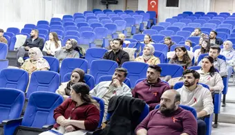 Üniversitemiz Tarafından Otizm Farkındalık Paneli Gerçekleştirildi