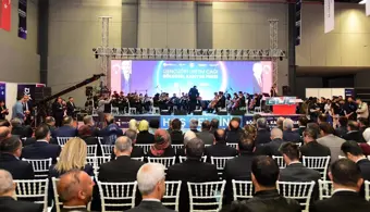 Üniversitemiz DAKAF’26’da Gençlerle Kariyer Köprüsü Kuruyor