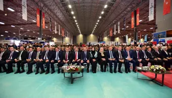 Üniversitemiz DAKAF’26’da Gençlerle Kariyer Köprüsü Kuruyor