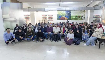 İngilizcenin Farklı Aksanları Üniversitemizde Sahnelendi