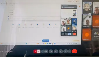 Üniversitemizde Temel Proje Döngüsü Yönetimi Eğitimi Verildi
