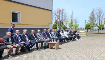 Dağlardan Denize Kültür Köprüsü Projesi Trabzon Sürmene’de Gerçekleştirildi