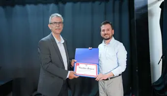 Güzel Sanatlar Fakültemizden Viyola ve Piyano Öğrencileri Dinletisi