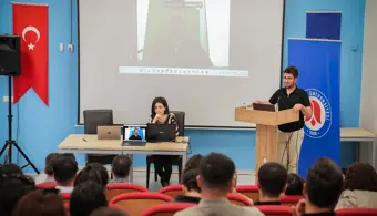 Sağlık Bilimleri Fakültemizde Hemşireler Haftası Etkinliği Düzenlendi
