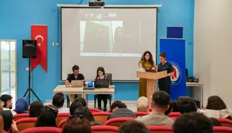 Sağlık Bilimleri Fakültemizde Hemşireler Haftası Etkinliği Düzenlendi