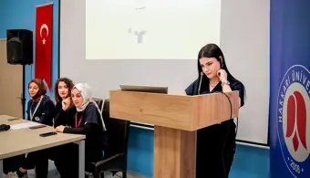 Üniversitemizde “Üniforma Giyme Töreni ve Diyaliz Seminerleri” Düzenlendi