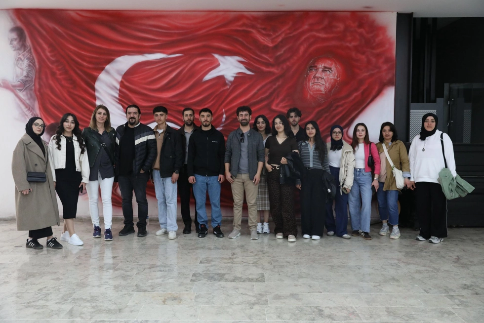 "Doğu Anadolu'nun Sanat Rotası"