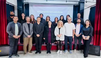 Güzel Sanatlar Fakültesi Öğrencilerimizden Viyolonsel ve Piyano Dinletisi
