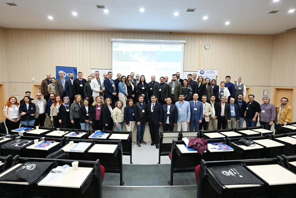 TÜSEM Konseyi Bahar Toplantısı Düzenlendi