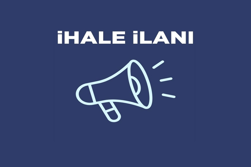 İhale İlanı