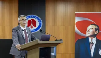 Hemşirelik Bölümü Öğrencilerimiz Anı ve Uğurlama Programında Buluştu