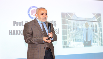 Hakkari’den Edirne’ye Projesinin Sunum Toplantısı Gerçekleştirildi