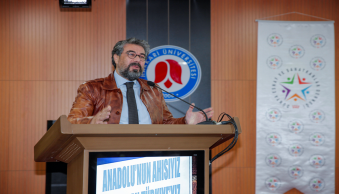 Hakkari’den Edirne’ye Projesinin Sunum Toplantısı Gerçekleştirildi