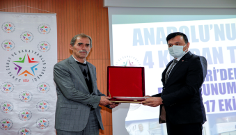 Hakkari’den Edirne’ye Projesinin Sunum Toplantısı Gerçekleştirildi