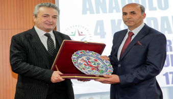 Hakkari’den Edirne’ye Projesinin Sunum Toplantısı Gerçekleştirildi