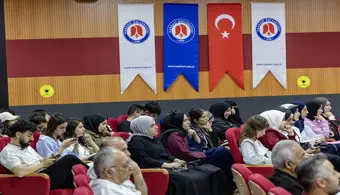 III. Uluslararası Zap Havzası Sempozyumu’nda Abdülâhad Dâvûd Ele Alındı