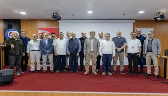 III. Uluslararası Zap Havzası Sempozyumu’nda Abdülâhad Dâvûd Ele Alındı