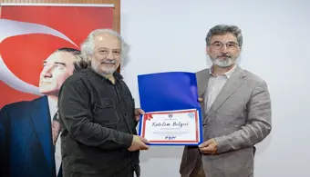 III. Uluslararası Zap Havzası Sempozyumu’nda Abdülâhad Dâvûd Ele Alındı