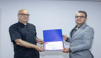 III. Uluslararası Zap Havzası Sempozyumu’nda Abdülâhad Dâvûd Ele Alındı