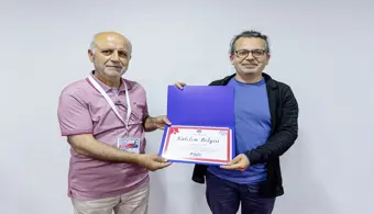 III. Uluslararası Zap Havzası Sempozyumu’nda Abdülâhad Dâvûd Ele Alındı