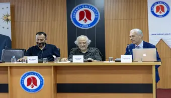III. Uluslararası Zap Havzası Sempozyumu’nda Abdülâhad Dâvûd Ele Alındı