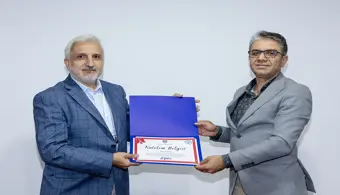 III. Uluslararası Zap Havzası Sempozyumu’nda Abdülâhad Dâvûd Ele Alındı