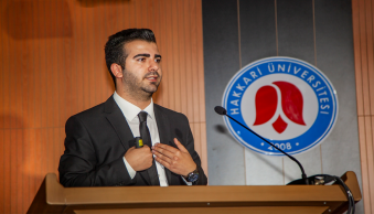 Üniversitemizde Çocuklarda Mahremiyet Bilinci Eğitimi Verildi