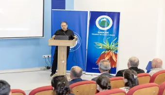 Genç Fikirler Yarışıyor-3 Proje Yarışmasının Ödül Töreni Gerçekleştirildi