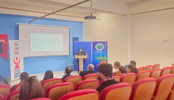 Genç Fikirler Yarışıyor-3 Proje Yarışmasının Ödül Töreni Gerçekleştirildi