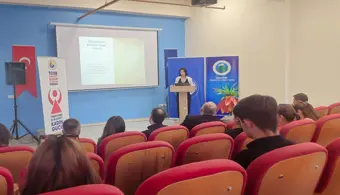 Genç Fikirler Yarışıyor-3 Proje Yarışmasının Ödül Töreni Gerçekleştirildi