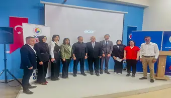 Genç Fikirler Yarışıyor-3 Proje Yarışmasının Ödül Töreni Gerçekleştirildi