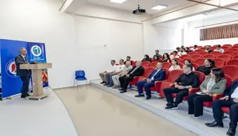 Genç Fikirler Yarışıyor-3 Proje Yarışmasının Ödül Töreni Gerçekleştirildi